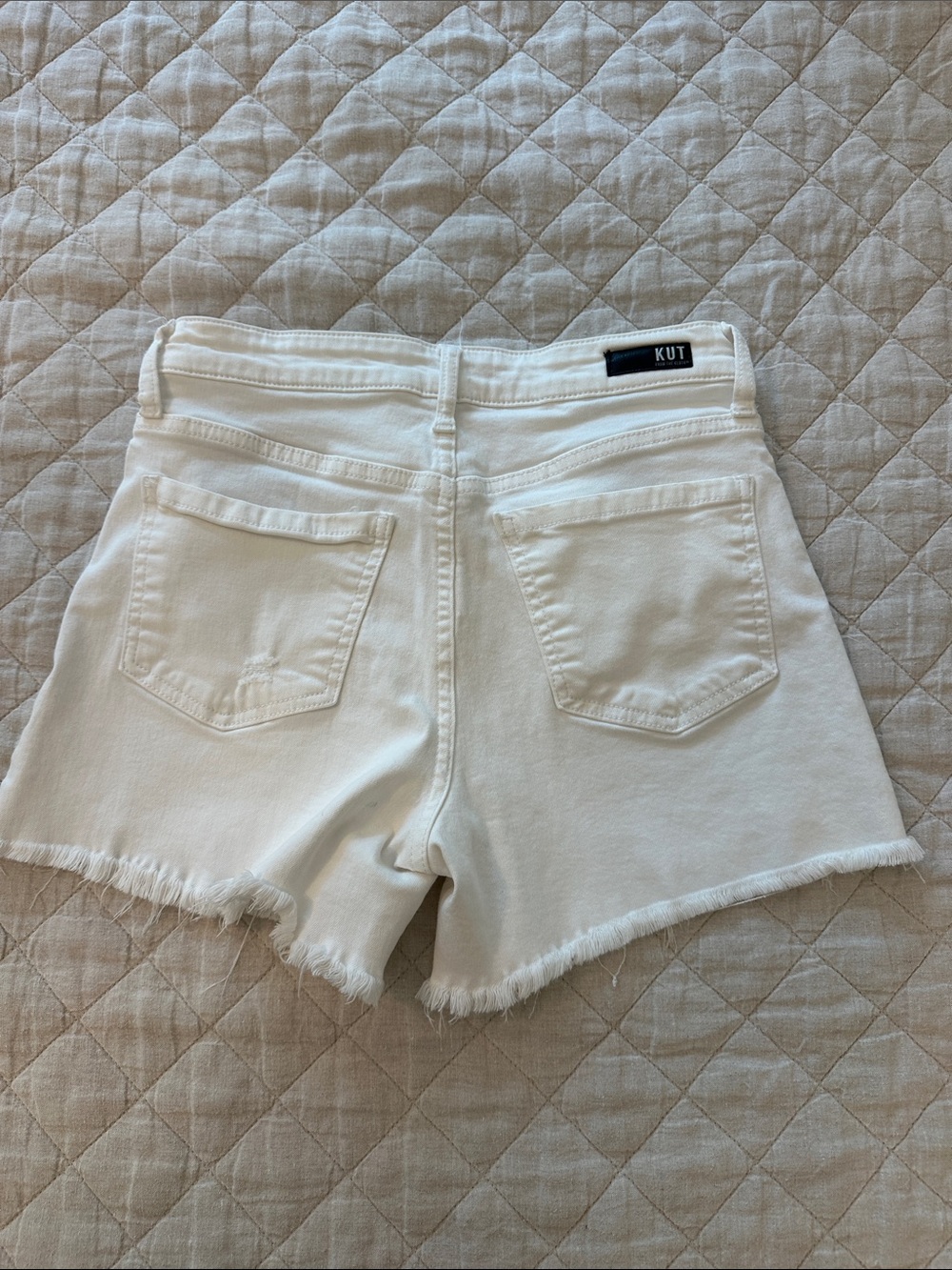 KUT FROM THE KLOTH SHORTS
